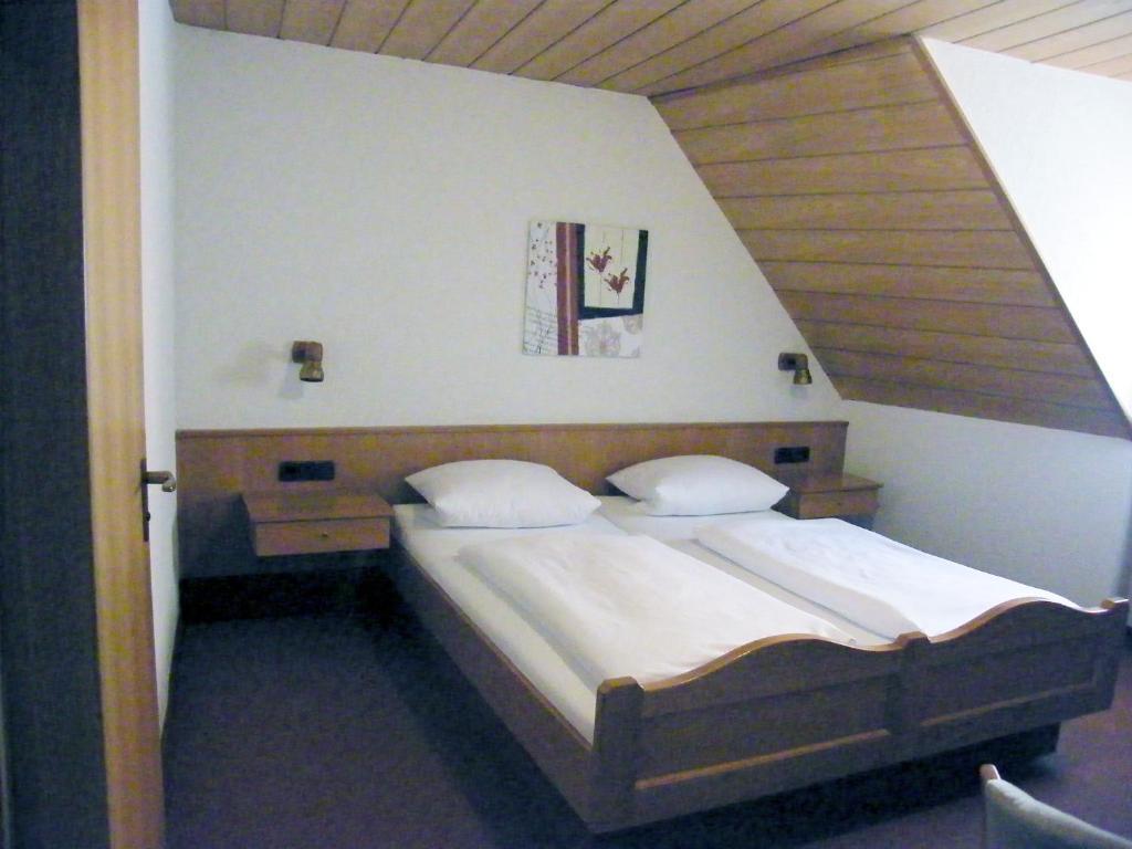 Pension Hofmann-Schmolzer Rothenburg ob der Tauber Room photo